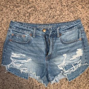 America Eagle Festival Shorts